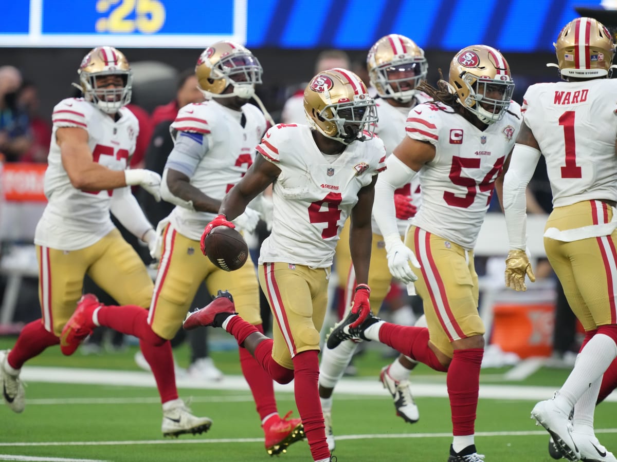 Game Recap: Rams fall to 49ers 27-24 in overtime