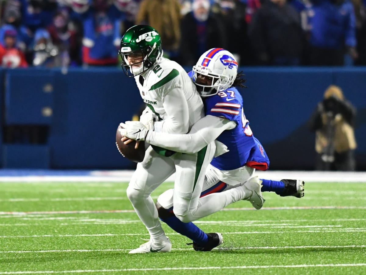 Jets season ends with historically inept 27-10 loss to Bills