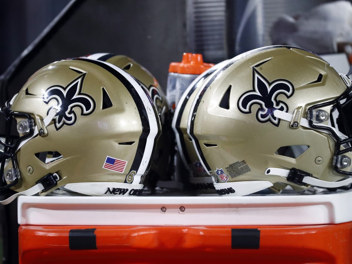 Saints 2021 Opponents Have Been Set - Sports Illustrated New Orleans Saints  News, Analysis and More