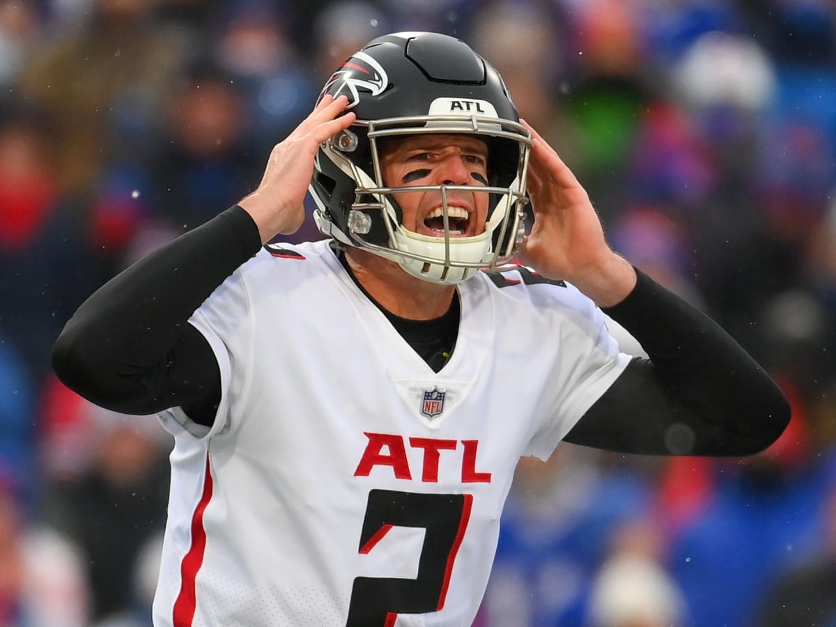 Falcons quarterback Ryan wins Offensive Rookie award – The Mercury News