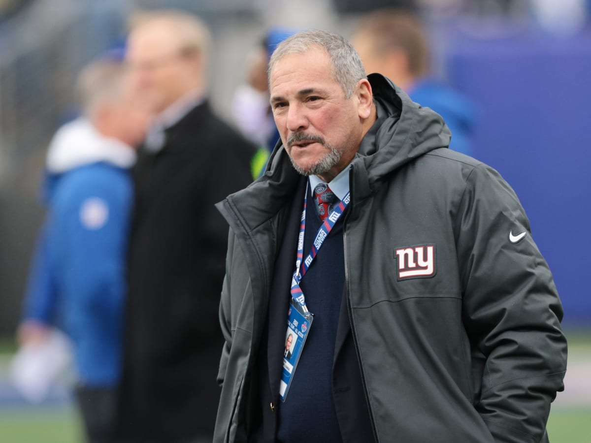 New York Giants: Dave Gettleman details one frustrating aspect