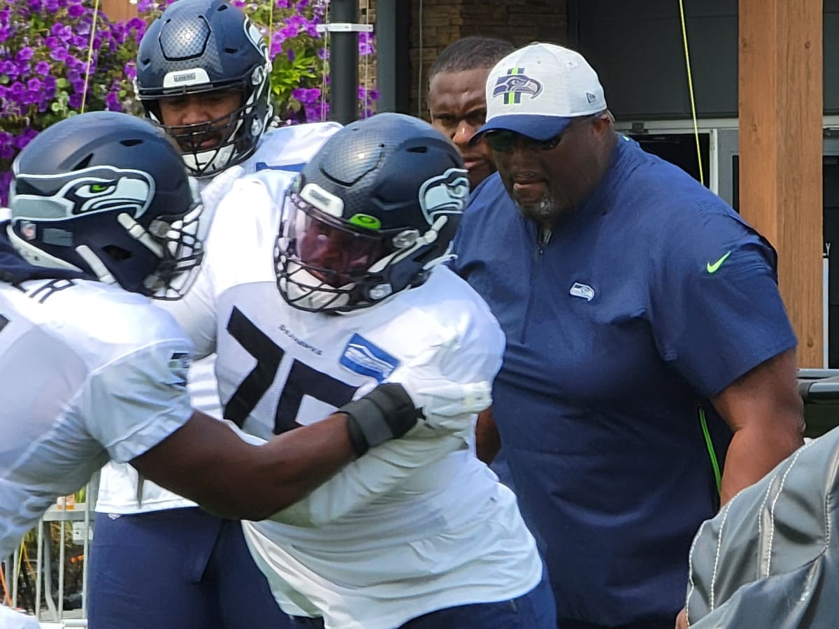 Seahawks Should Use 3-3-5 Nickel Package to Get Most Out of Defense -  Sports Illustrated Seattle Seahawks News, Analysis and More