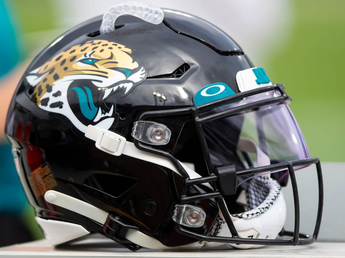 2022 NFL Draft Order: Jaguars Secure No. 1 Pick Thanks To Lions