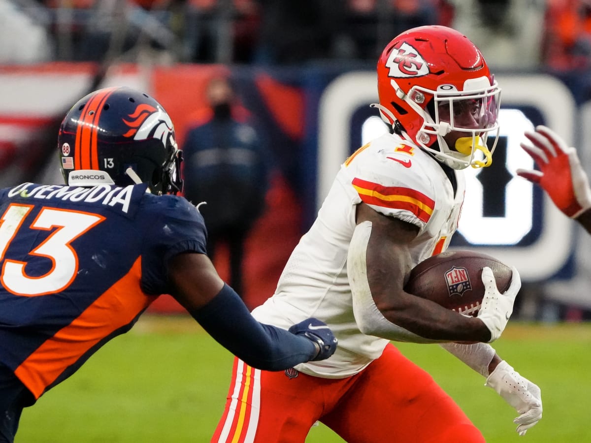 NFL Week 18 Game Recap: Kansas City Chiefs 28, Denver Broncos 24, NFL  News, Rankings and Statistics