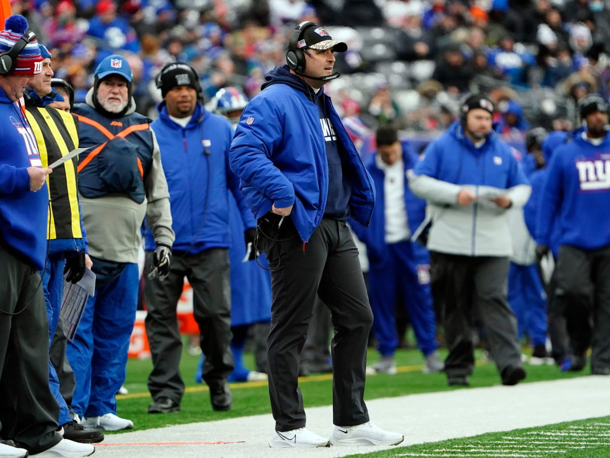 New York Giants Snap Losing Skid with 14-7 Win Over Washington - Sports  Illustrated New York Giants News, Analysis and More