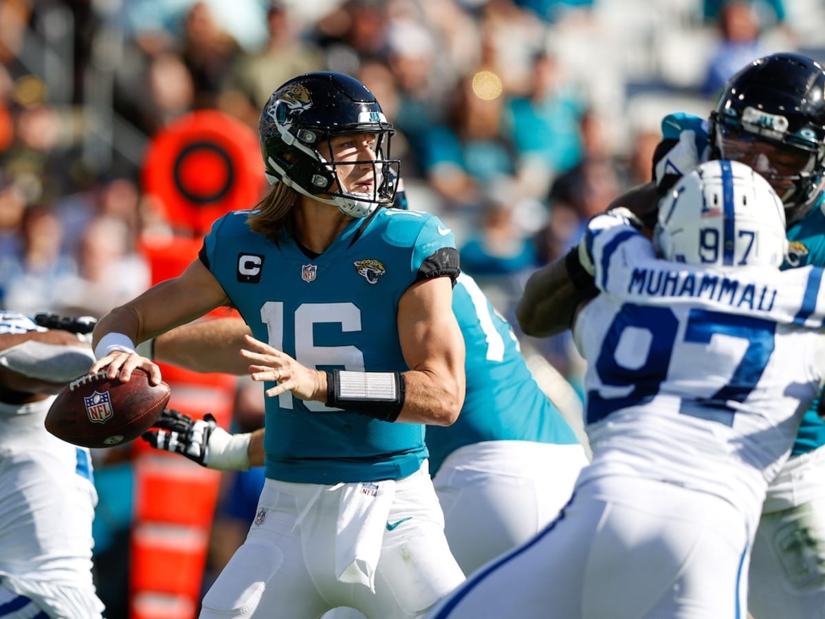 Rookie Rundown: QB Trevor Lawrence, Clemson