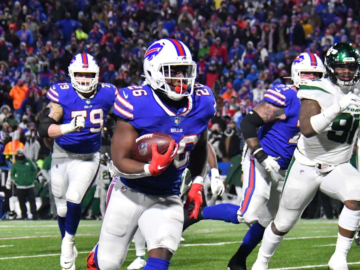 Buffalo Bills report card: Defense was solid, especially vs. the pass