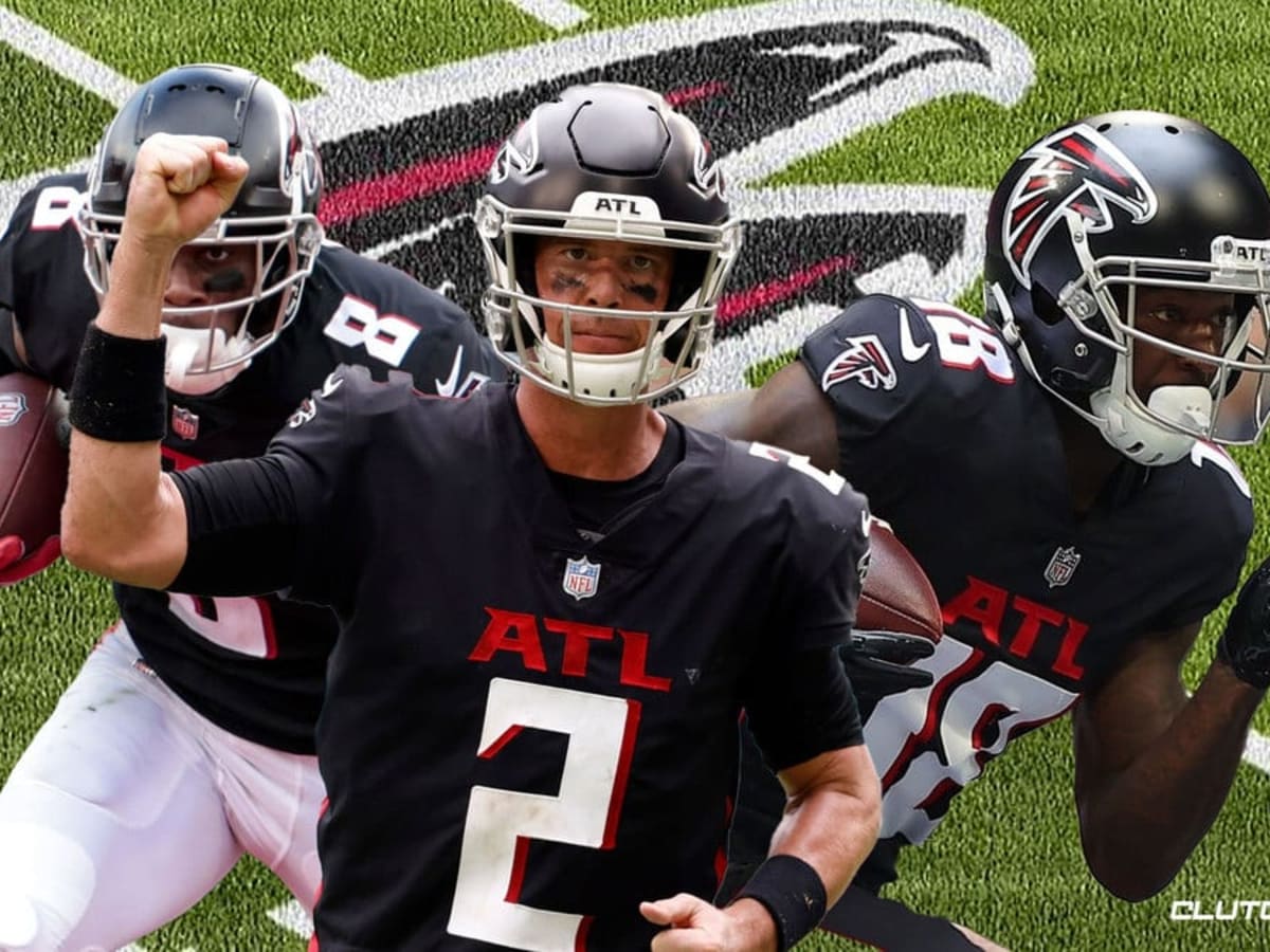 Recapping the Atlanta Falcons 2022 NFL Draft