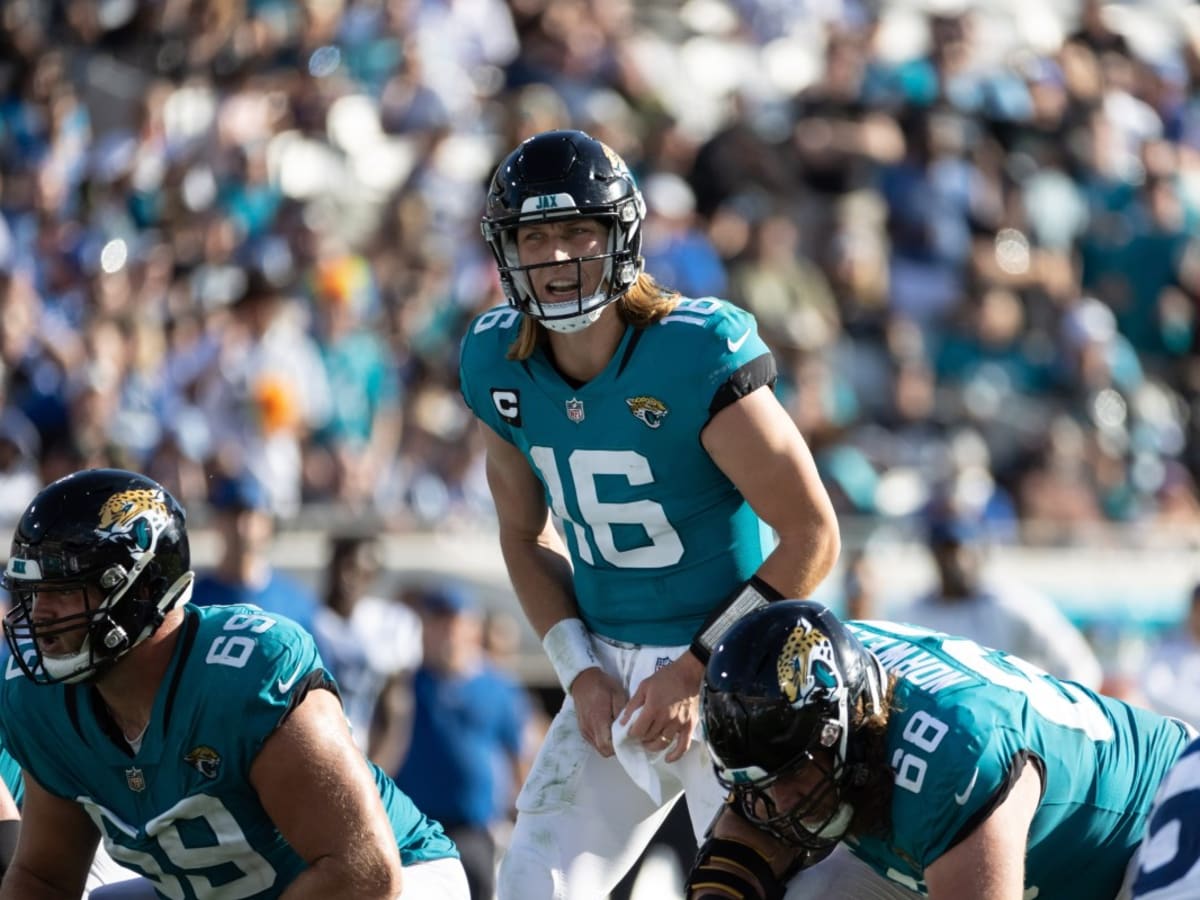 Jaguars Josh Allen Shines with Three Sacks in Victory Over Colts