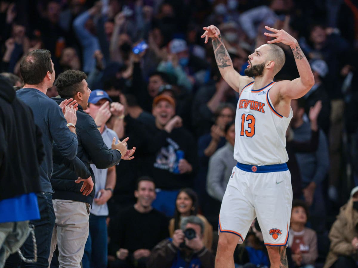 Recapping the Evan Fournier Twitter Q and A