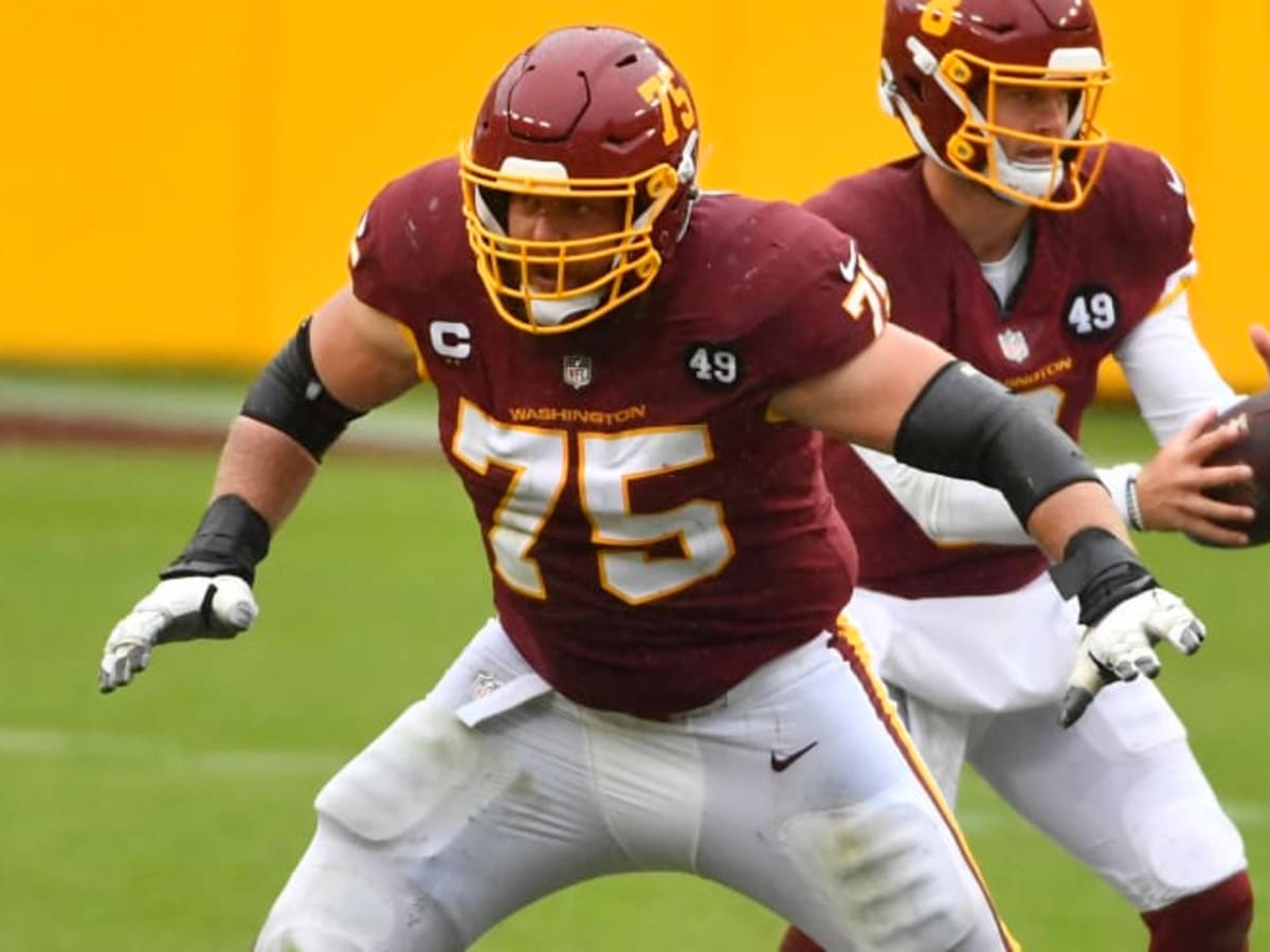 brandon scherff