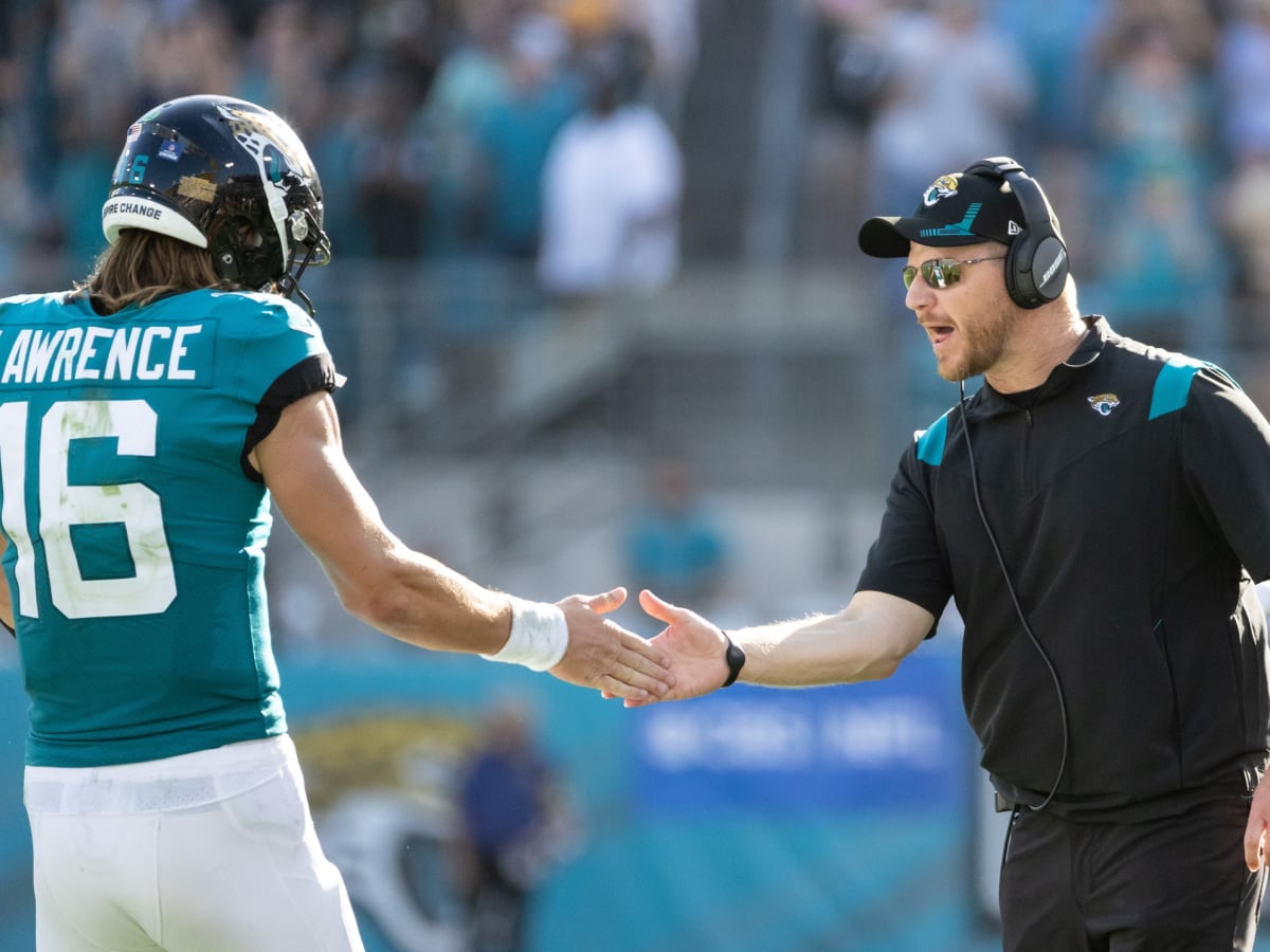 3 things to know about Jaguars interim head coach Darrell Bevell