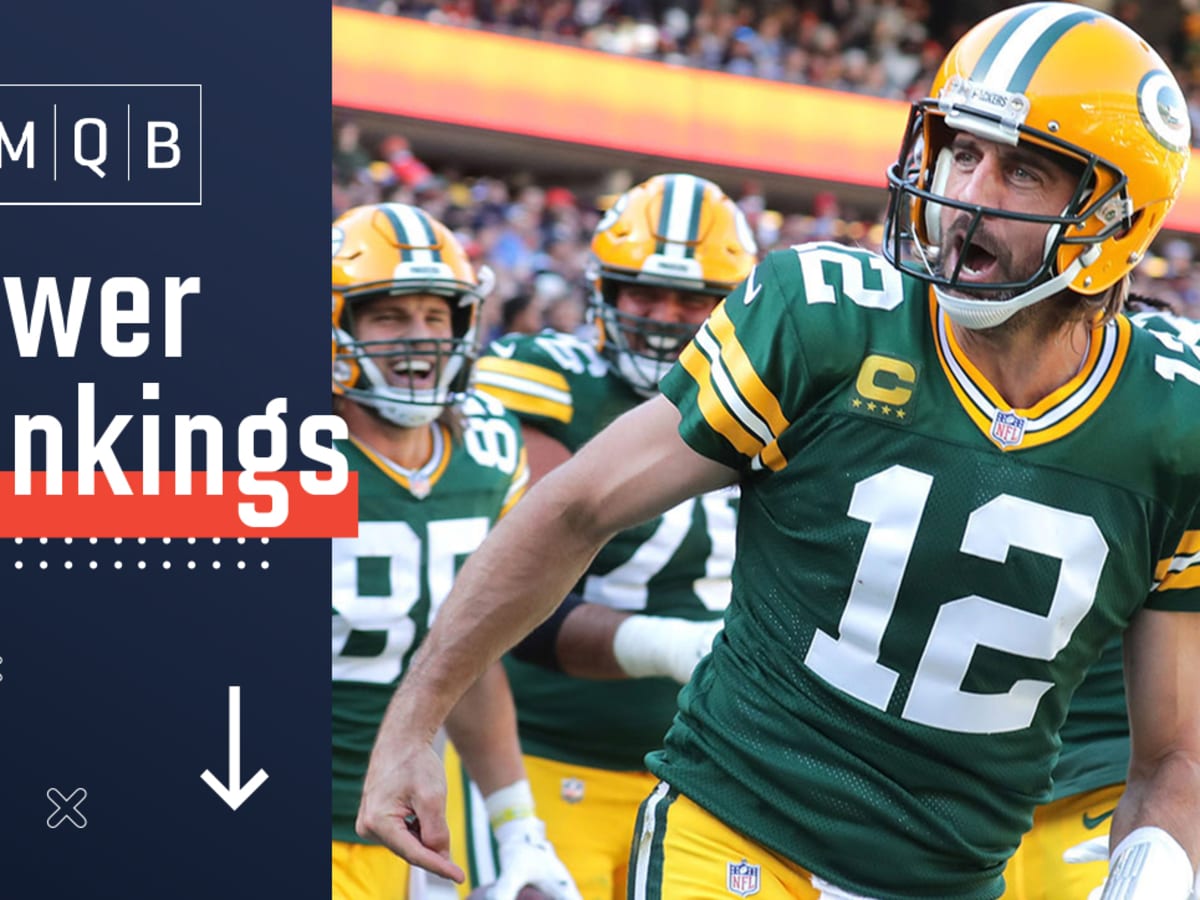 2021 NFL Power Rankings: All 32 NFL Teams From Worst To First After Super  Bowl 55 