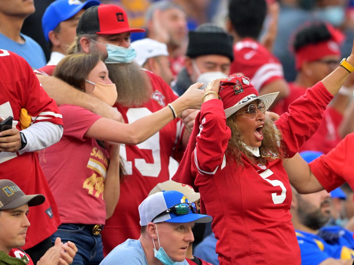 Cardinals fans shouldn't celebrate 49ers' troubles