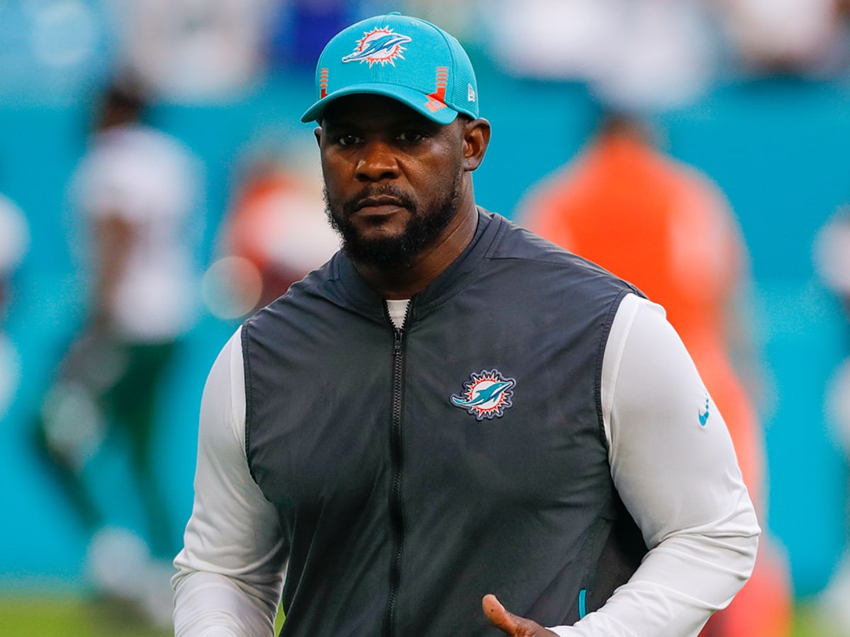 Flores says Dolphins offered $100,000 to tank games