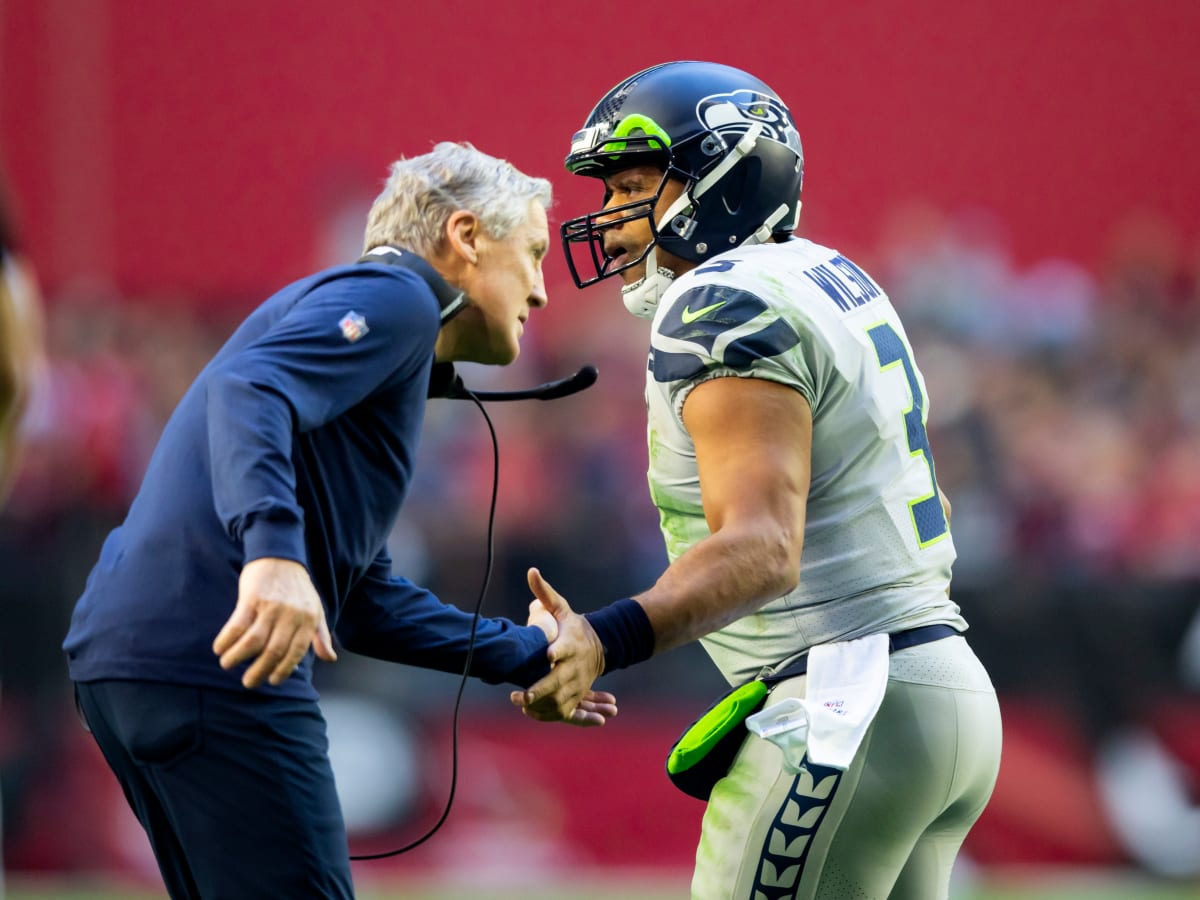 Friday Round-Up: Reasons To Believe Seahawks Will Bounce Back In 2022