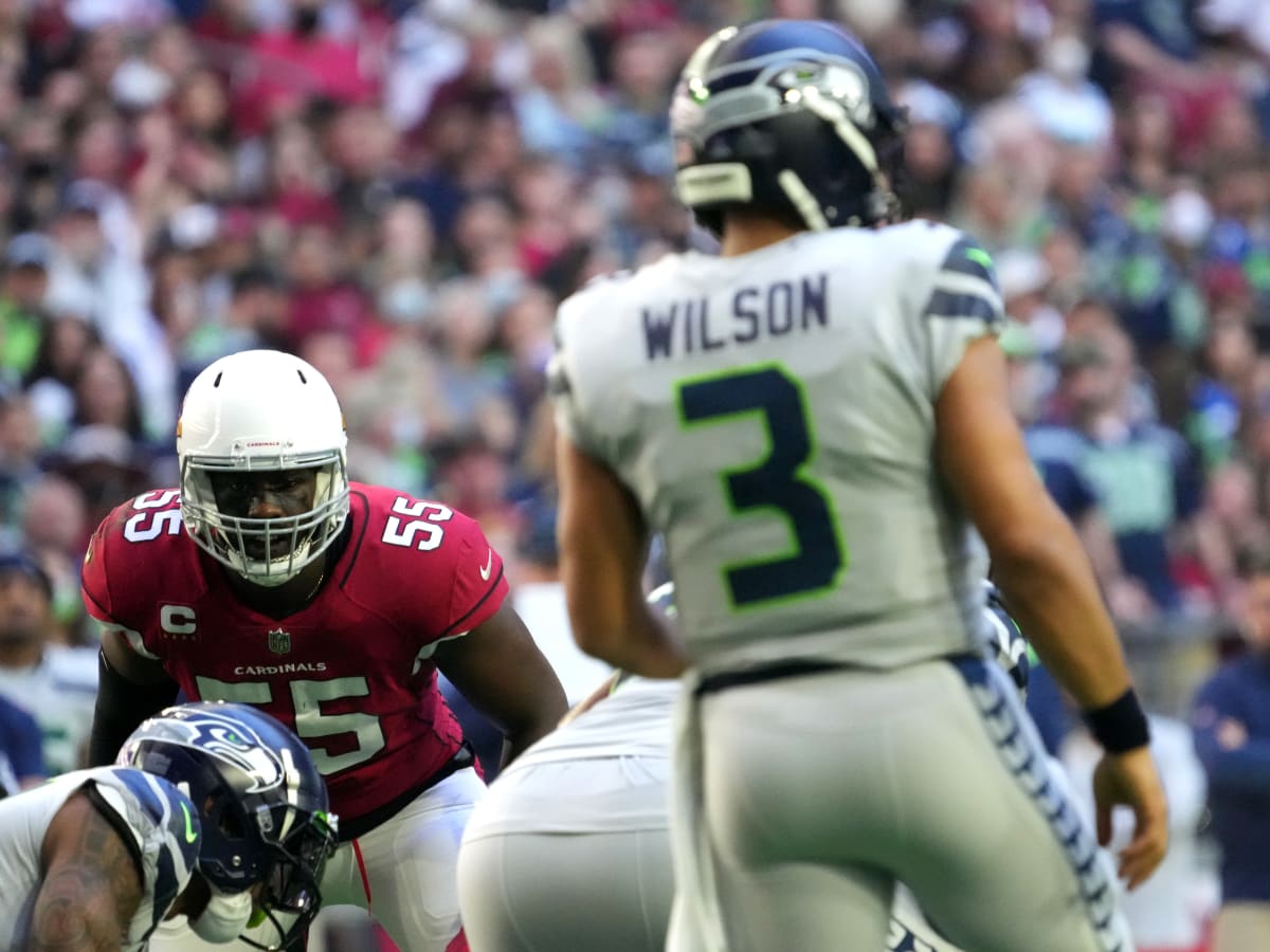 Four observations from Seahawks' upset win over Russell Wilson