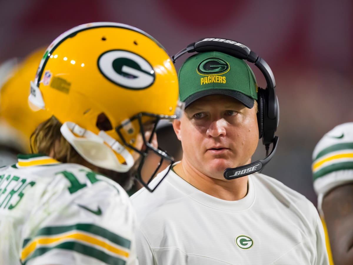 Broncos hiring Packers OC sparks speculation Aaron Rodgers could follow -  Bring Me The News