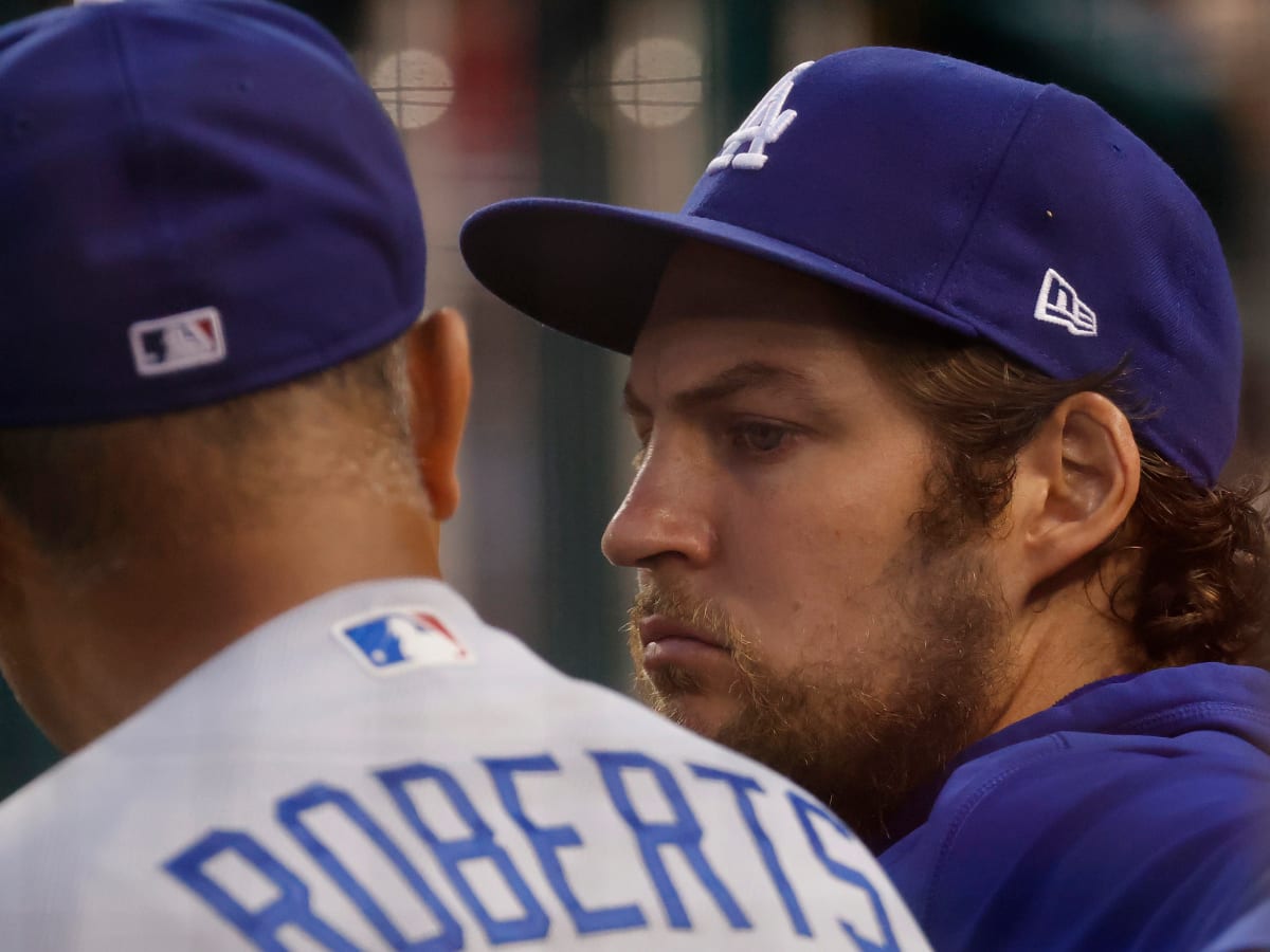 4 Los Angeles Dodgers who won't be back and where they'll sign