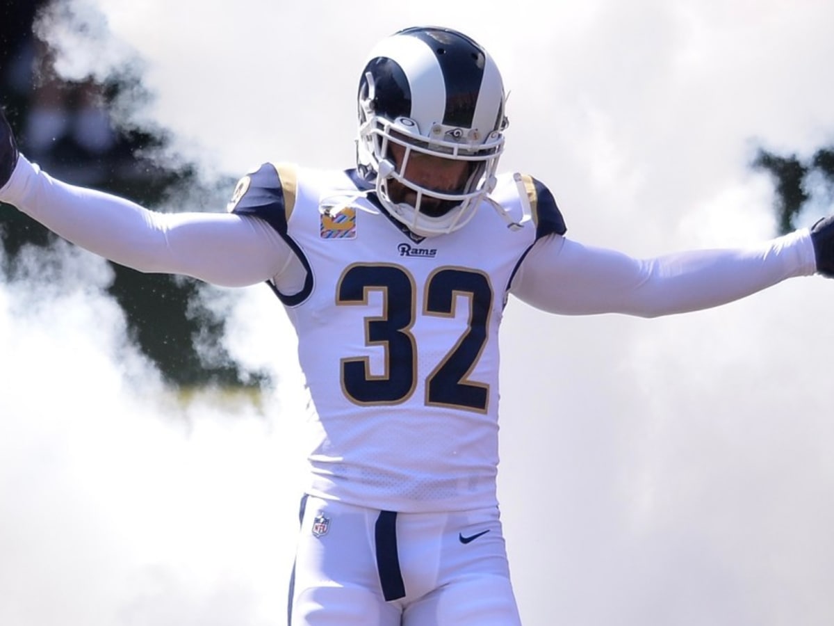 Do Los Angeles Rams Have Favorable Upcoming Schedule? - Sports Illustrated  LA Rams News, Analysis and More