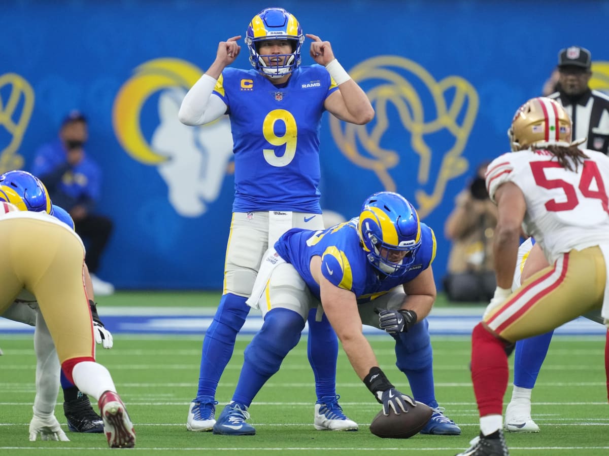 Matthew Stafford's Wife Kelly to Give Away Tickets to 49ers vs. Rams NFC  Title Game, News, Scores, Highlights, Stats, and Rumors