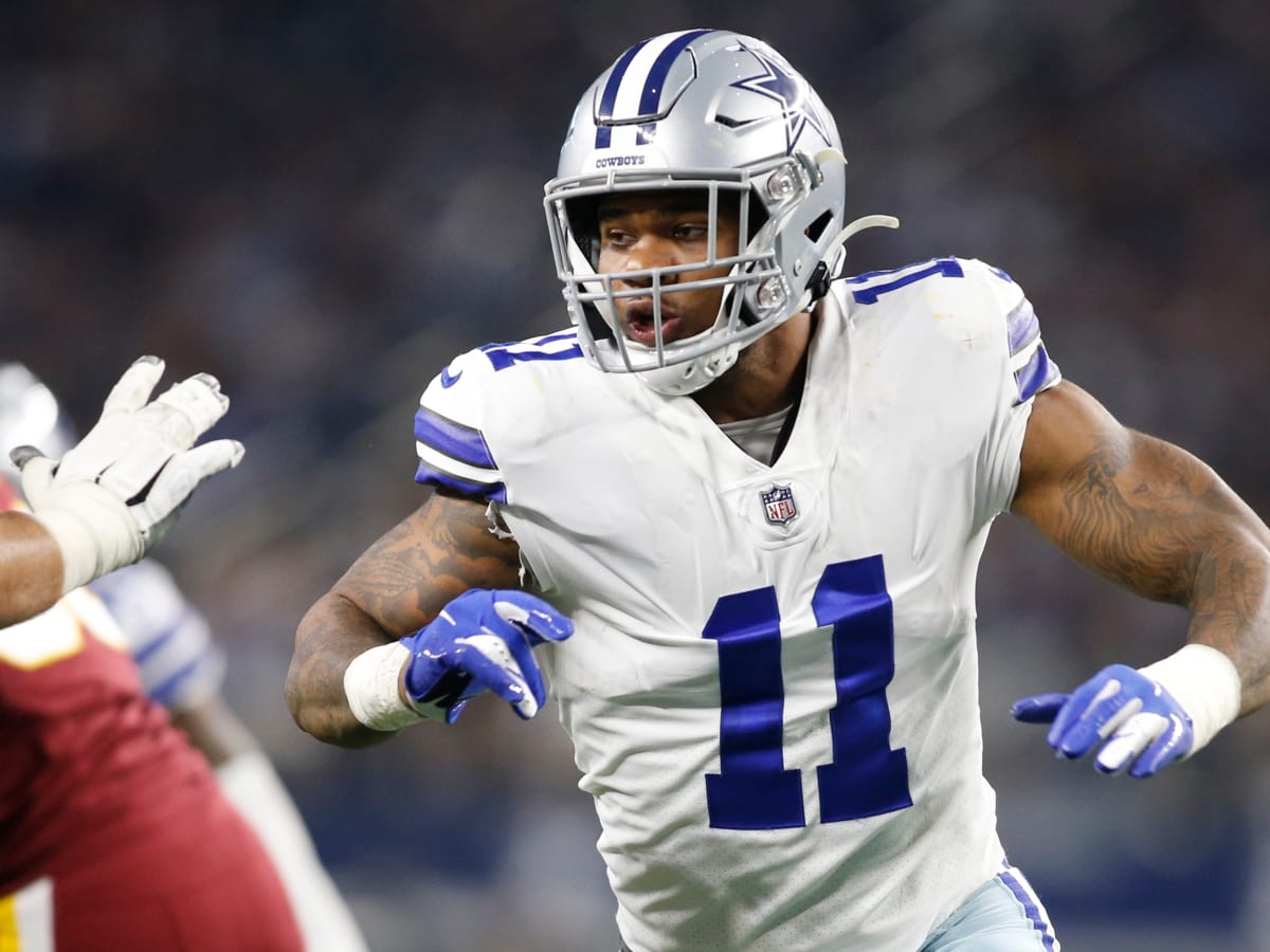 Dallas Cowboys Network on X: LB Micah Parsons on DC Dan Quinn: I love  playing for Dan Quinn because when he sees something not working, he's not  scared to go to something