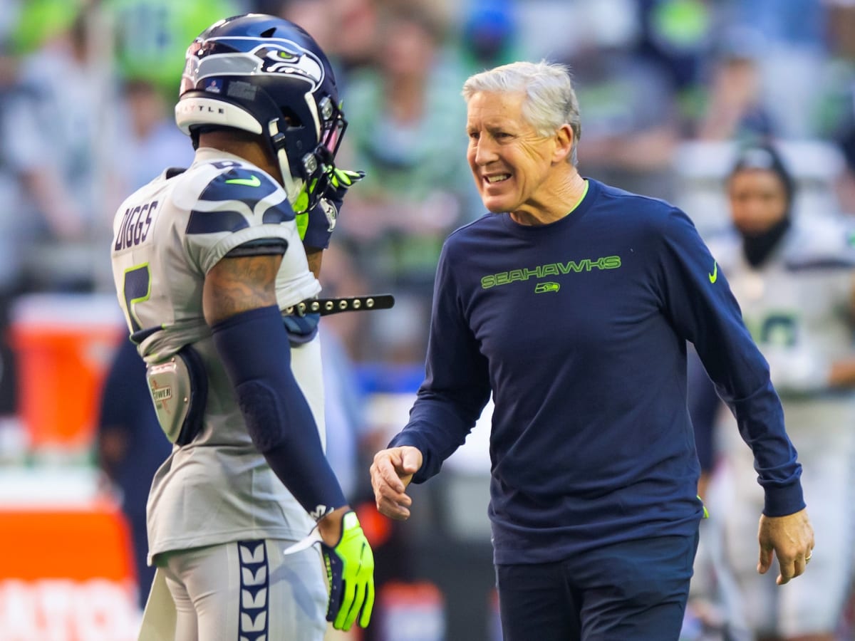 Seahawks Wasted No Time in Trolling Lions After Sunday's Win in Detroit