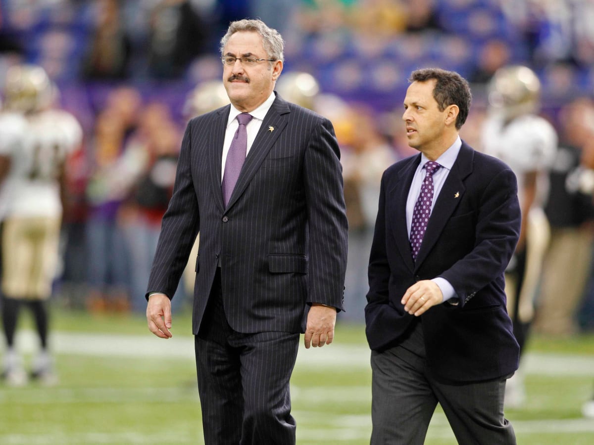 The Ultimate Guide To Choosing Which Vikings GM Candidate You Want - Zone  Coverage