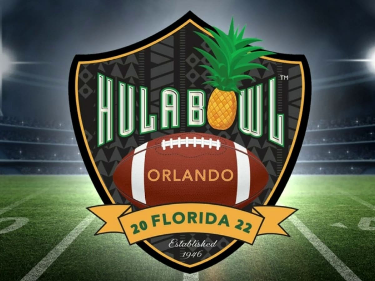 Vi Jones accepts invitation to NFL Draft showcase Hula Bowl