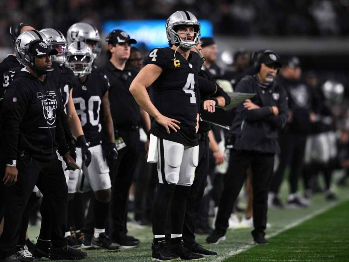 Why No One Seems to Care That the Raiders Are Leaving Oakland - Sports  Illustrated