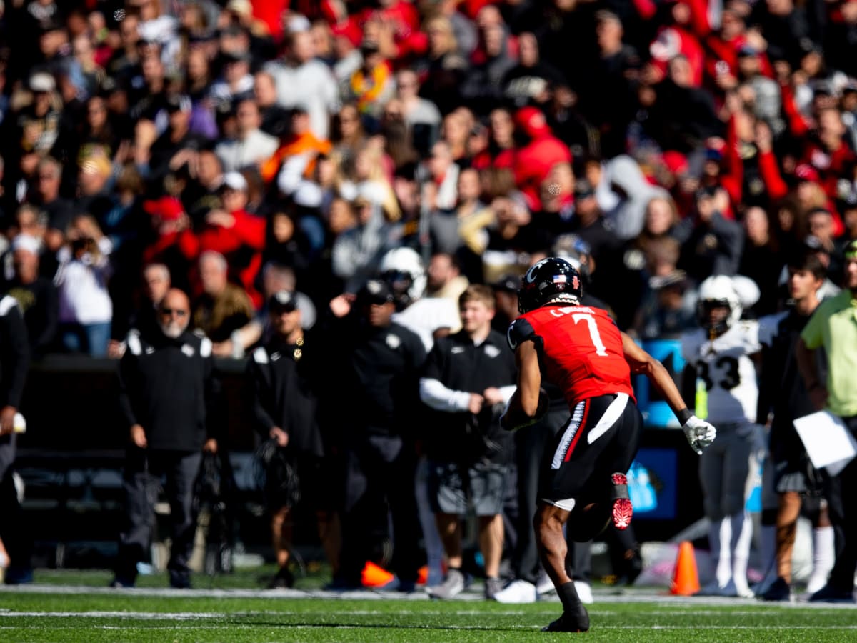 Bengals draft pair of OL and Coby Bryant in 3-round NFL Mock Draft 2022 -  Cincy Jungle