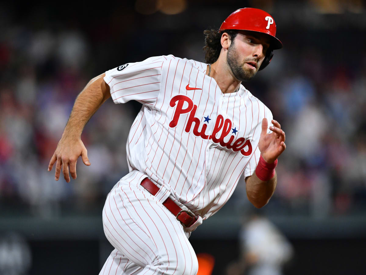 The Best, Worst, and Most Likely Case for the Philadelphia Phillies' Top  Six Prospects - Sports Illustrated Inside The Phillies