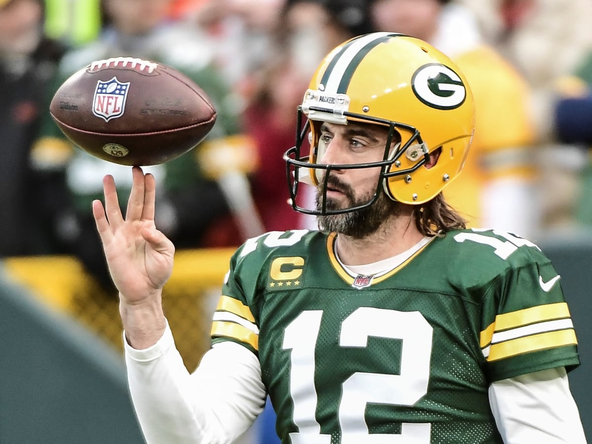 These Aaron Rodgers Stats Are Absurd (Packers History)