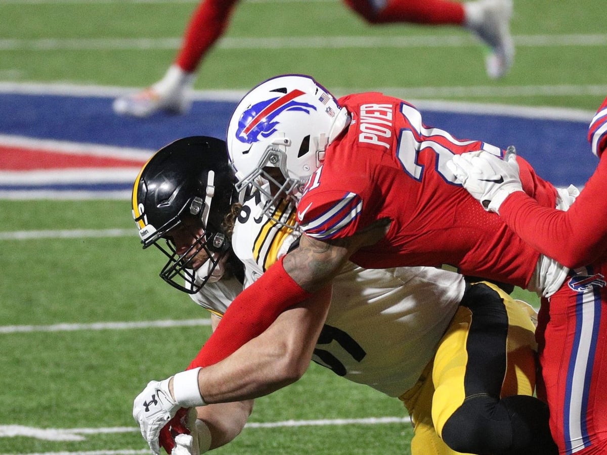 Bills safeties Poyer, Hyde named to AP All-Pro Teams