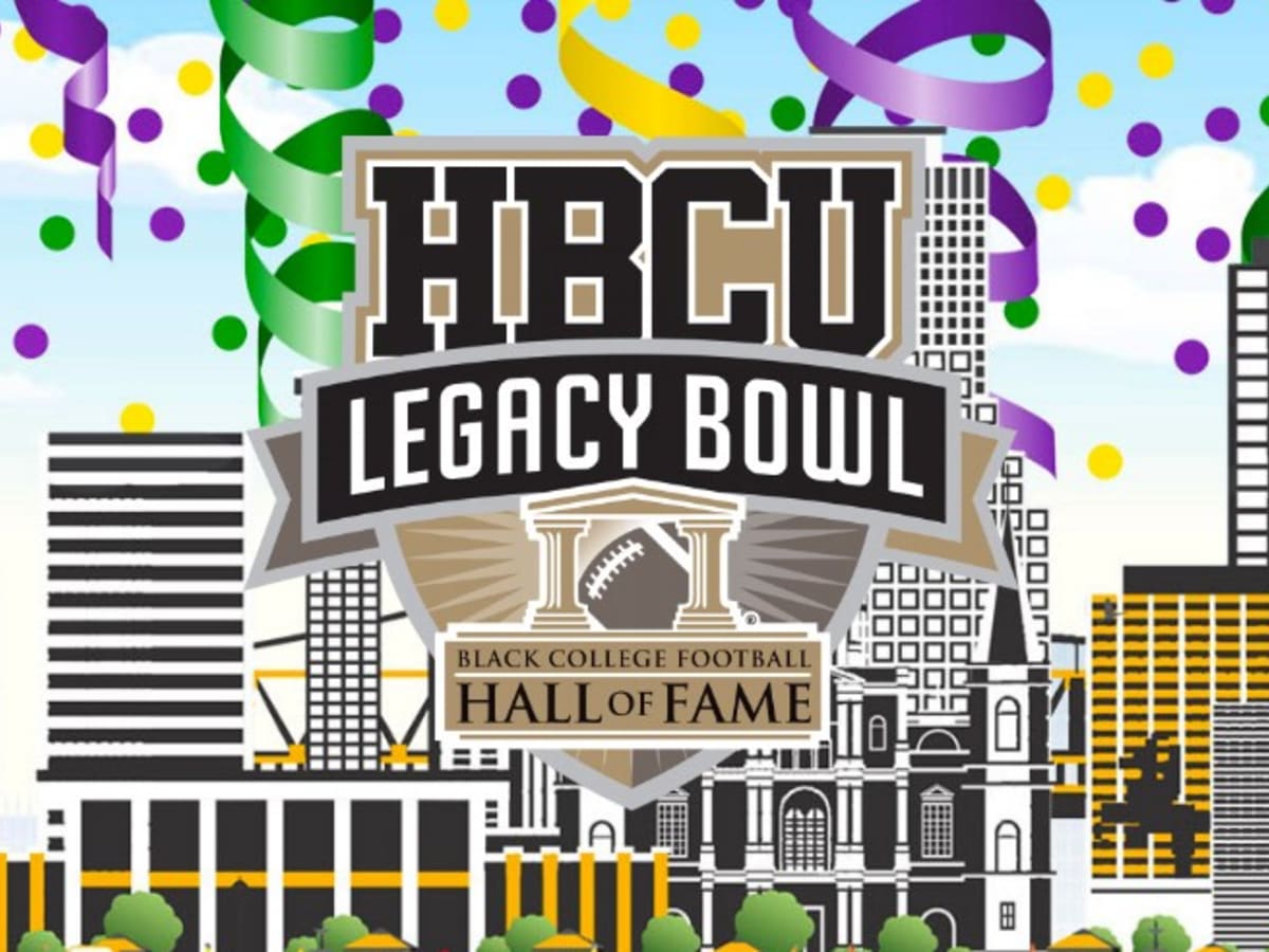 2022 HBCU Combine Guide - HBCU Legends