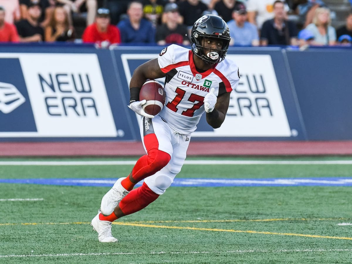 CFL teams should do right thing, release players with NFL