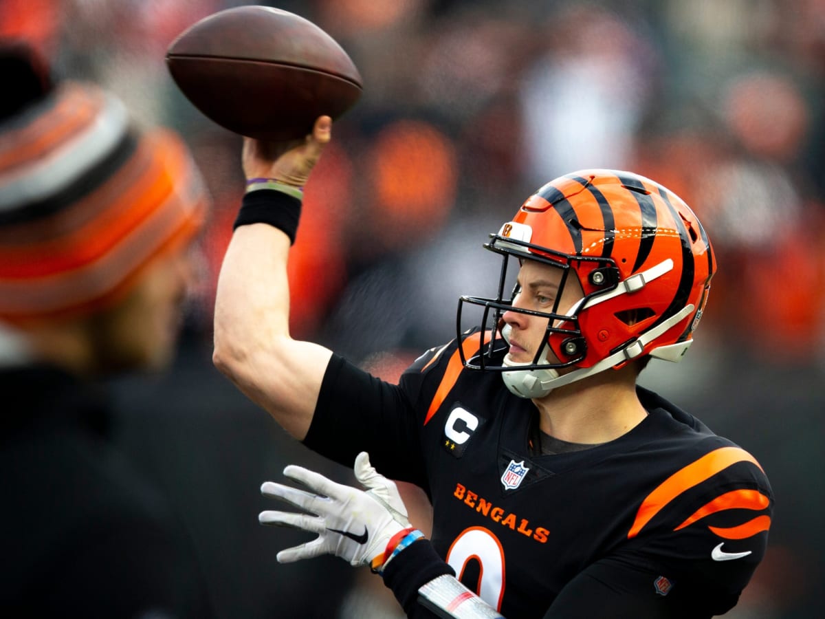 Cincinnati Bengals over/under wins total betting breakdown - Sports  Illustrated