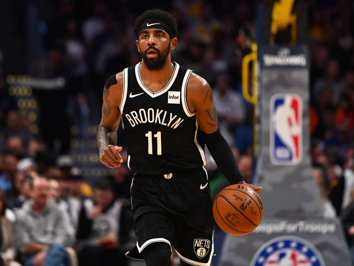 Kyrie Irving contract extension headlines Nets offseason: Free agents,  contracts, draft picks entering 2022-23 NBA season