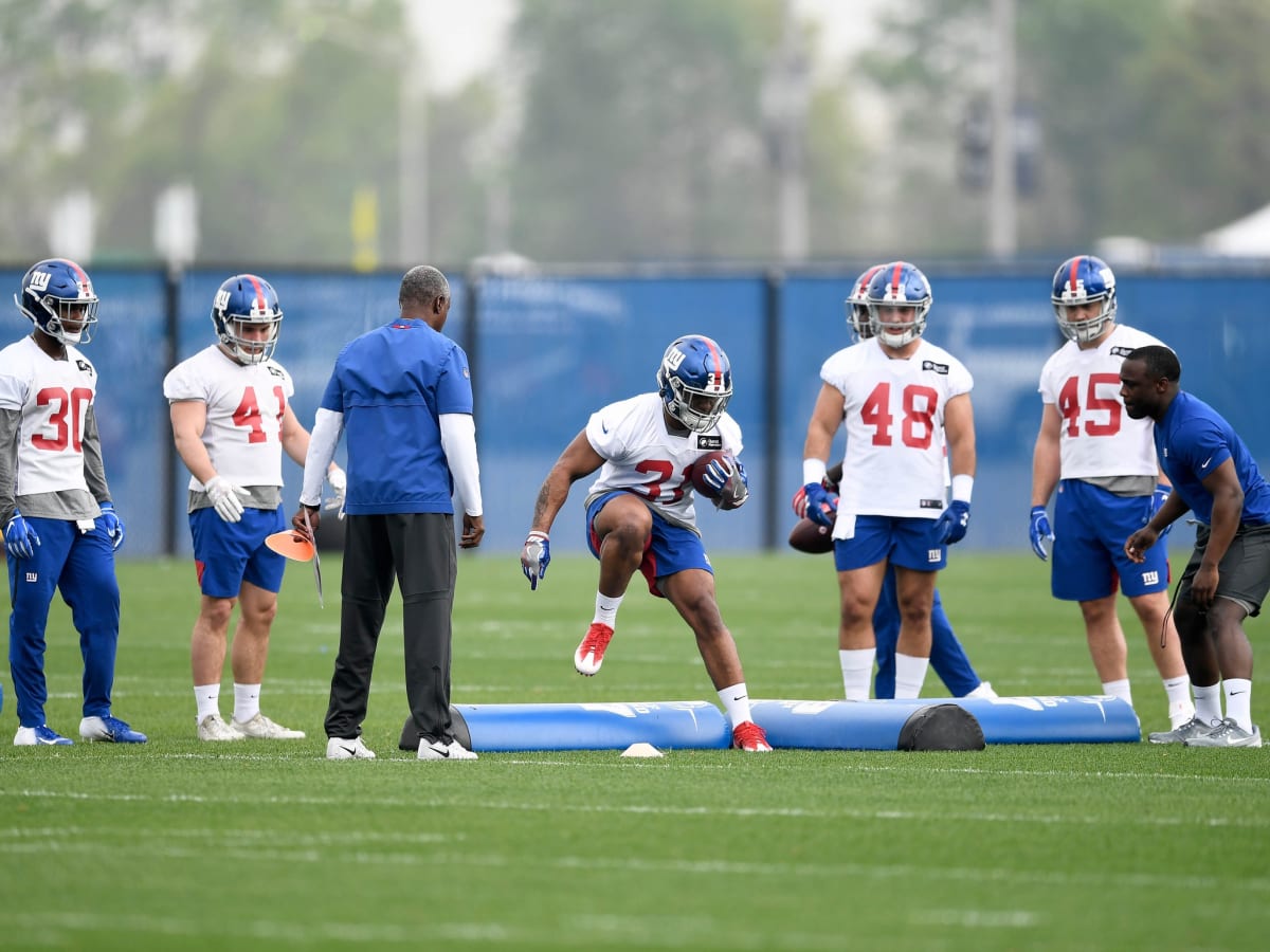 New York Giants 2022 Training Camp Roster Preview: iOL Jon Feliciano -  Sports Illustrated New York Giants News, Analysis and More