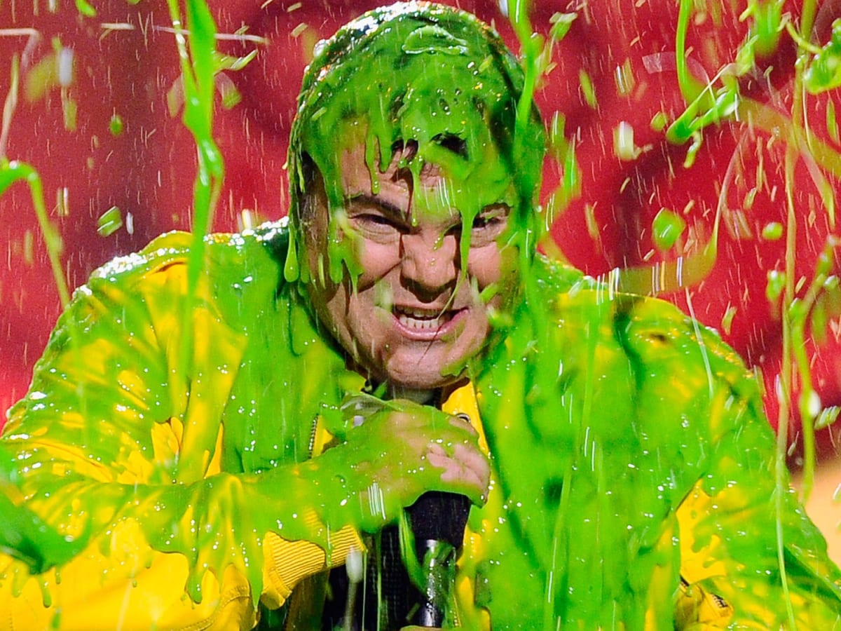 Cowboys will embrace Nickelodeon slime if victorious vs. 49ers