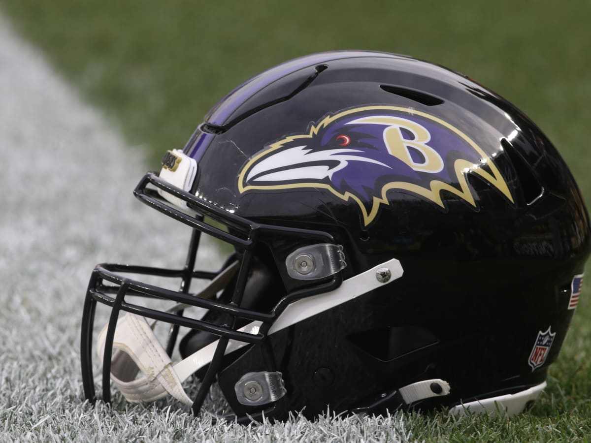 Week 6: Baltimore Ravens at New York Giants