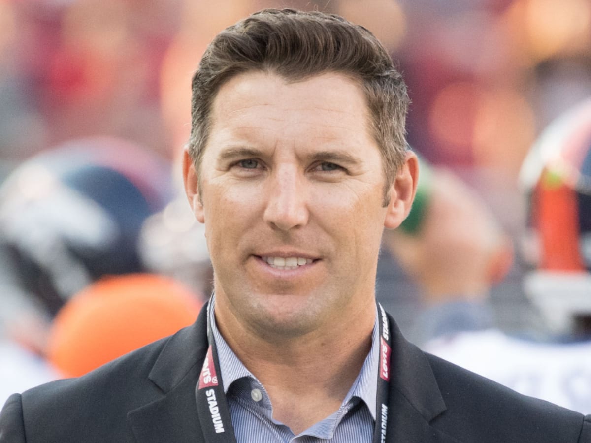 49ers' Adam Peters declines Titans' GM interview request