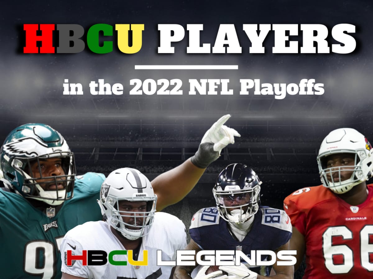 2022 HBCU Football Players' NFL Earnings and Rankings - HBCU Legends