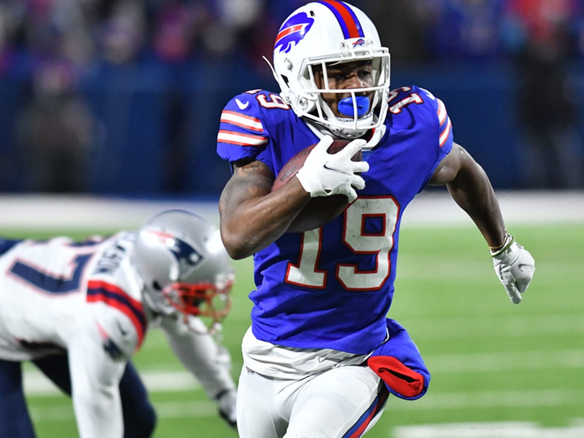 Josh Allen, Buffalo Bills exorcise Patriots demons, run the AFC