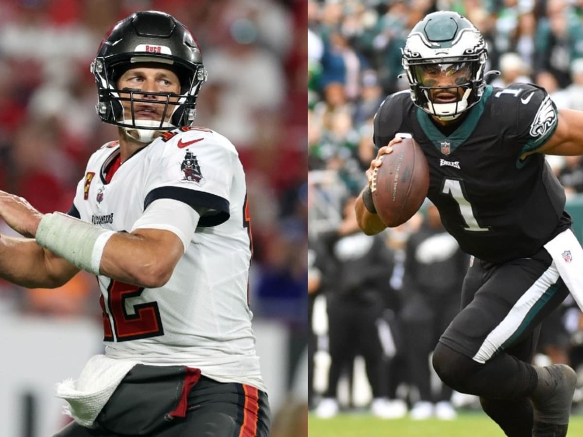 Eagles vs. Buccaneers Week 3 Odds, Best Bets and Predictions - Sports  Illustrated