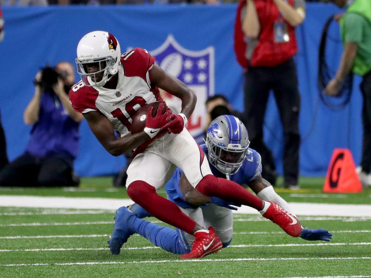 Arizona Cardinals on X: A.J. Green has reached 700 receptions for