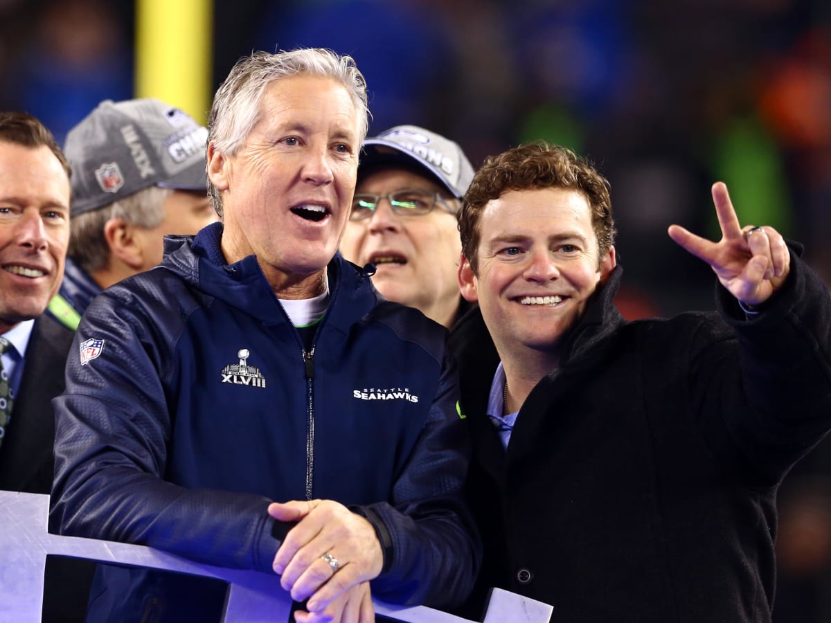 Seattle Seahawks Offseason Plan: Year 2 of Pete Carroll, John Schneider  Regime, News, Scores, Highlights, Stats, and Rumors