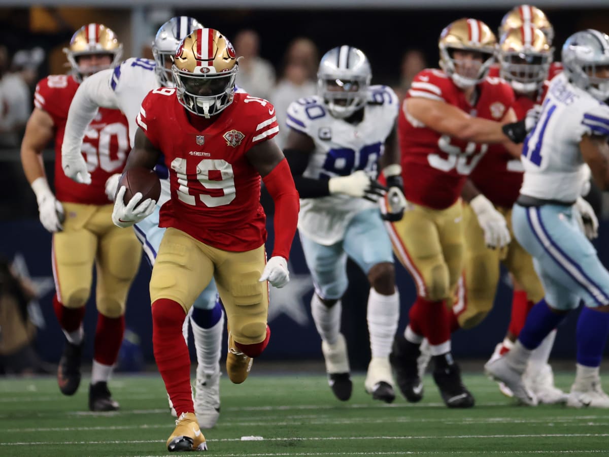 Dallas Cowboys at 49ers Playoff Ticket is How Much? Just $1,420 And You're  In! - FanNation Dallas Cowboys News, Analysis and More