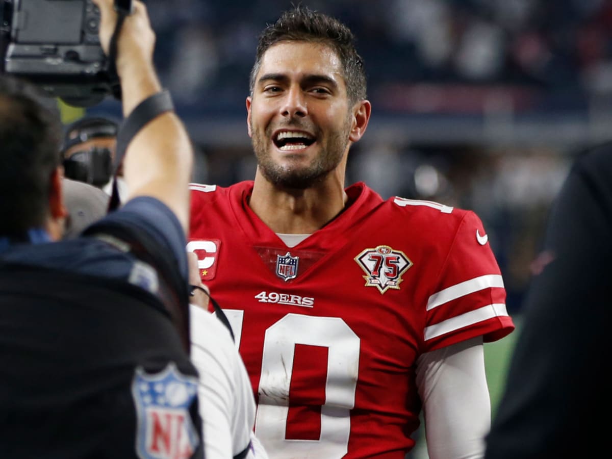 San Francisco 49ers 17, Philadelphia Eagles 11: Grades - Sports Illustrated  San Francisco 49ers News, Analysis and More