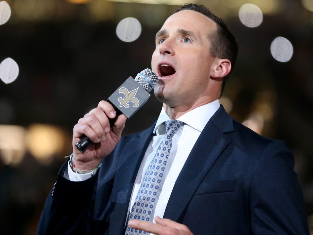 Super Bowl 2022: Highs and lows from Drew Brees, NBC pregame